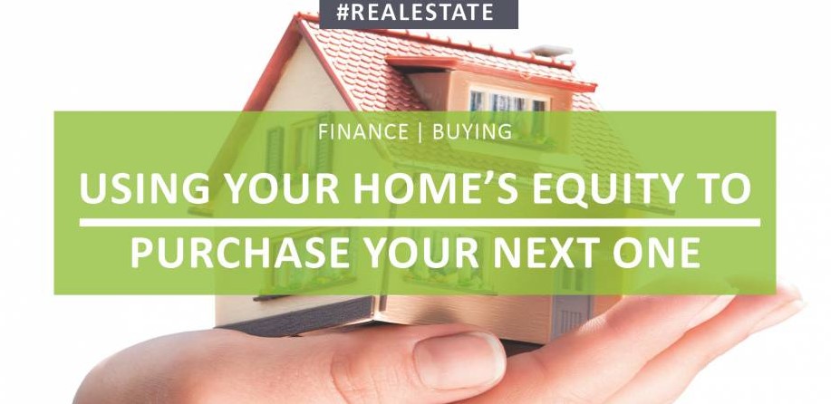 Using Your Home's Equity To Purchase Your Next One Naked Edge